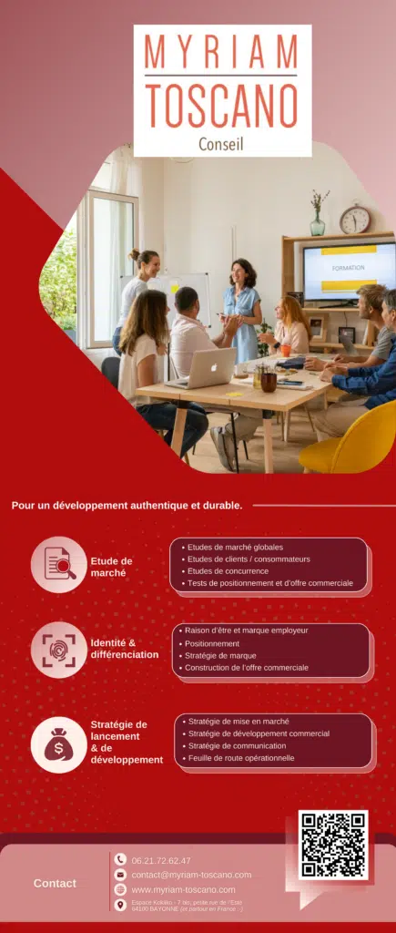 myriam toscano conseil image d'une réunion de travail