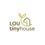 logo lou tiny house