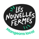 logo les nouvelles fermes