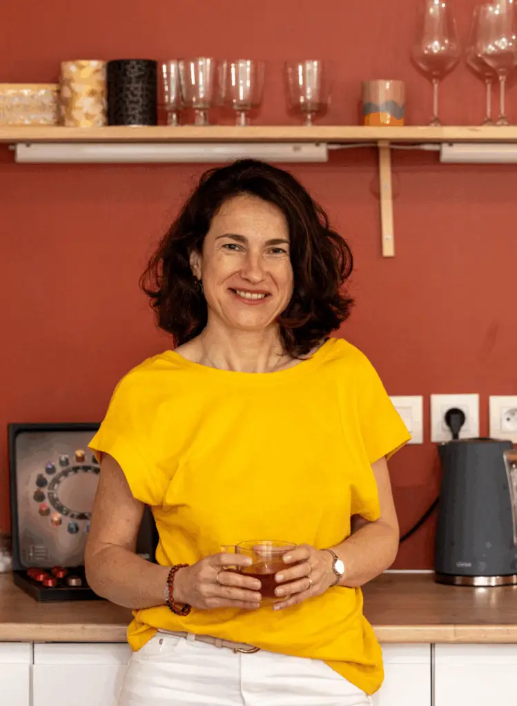 consultant en strategie de communication et marketing avec myriam toscano à bayonne