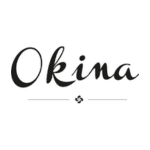 logo okina biscuiterie du pays basque