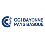 logo cci bayonne pays basque