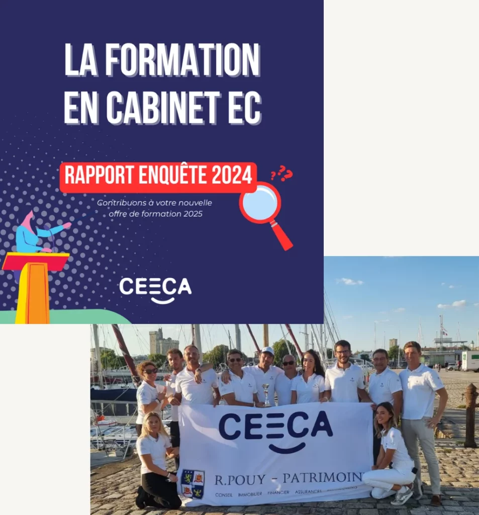 ceeca Formations pour Experts-Comptables et Commissaires Aux Comptes bordeaux