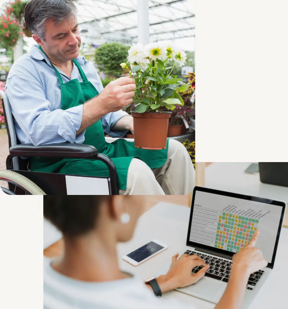 ayaris, Entreprise Solidaire D’utilité Sociale (ESUS) – Dax (40)​ Scop Co-savoirs – Tournefeuille (31)​