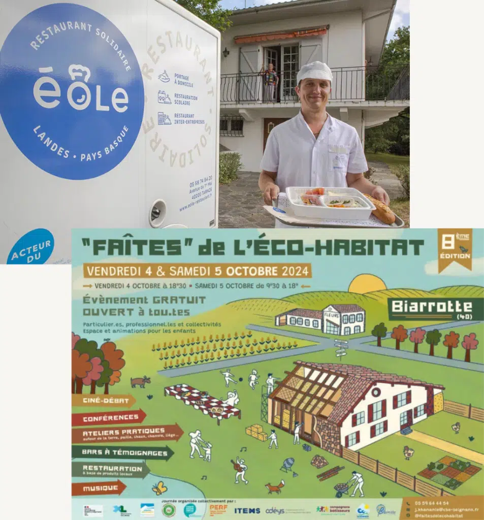PTCE Sud Aquitaine marketing est un collectif d’acteur.rice.s de l’Economie Sociale et Solidaire