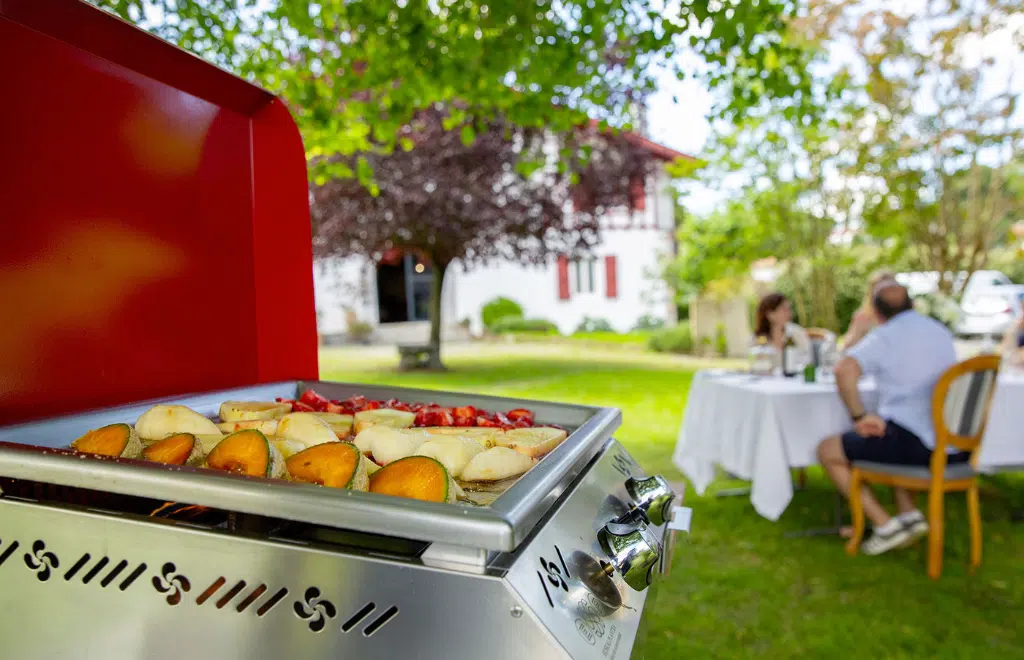 euskal plantxa developpement commerrcial des planchas du pays basque