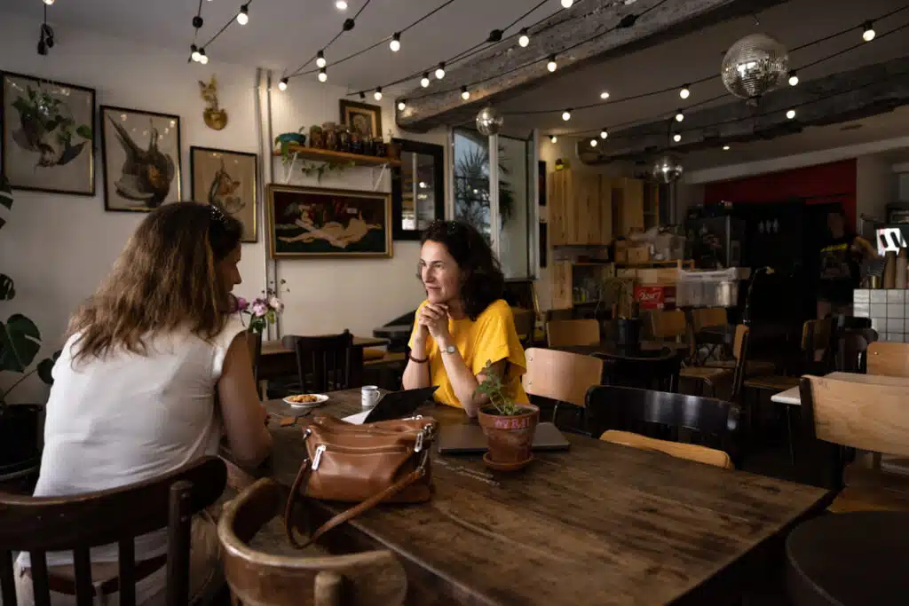 myriam toscano écoute et conseil bayonne 64