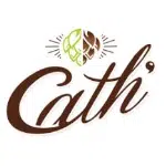 logo brasserie cath'
