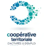 logo cooperative territoriale d'activité d'emploi