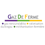 logo gaz de ferme renouvele biogaz