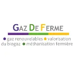 logo gaz de ferme renouvele biogaz
