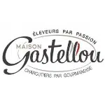 logo gastellou charcutier 64