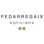logo pedarregaix opticiens à pai