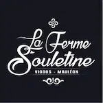 logo ferme souletine