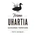 lgo ferme uhartia canards fermiers