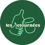 logo les retournées recyclage