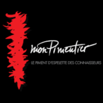 logo l'atelier du piment espelette