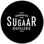 logo sugaar distillerie