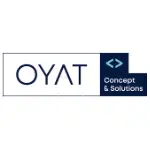 logo Oyat concept et solution