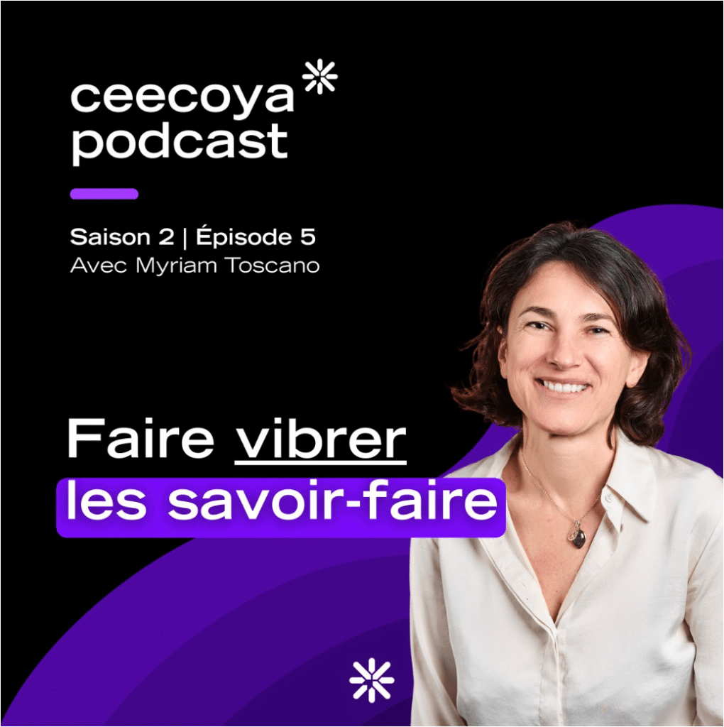 image podcast ceecoya myriam toscano