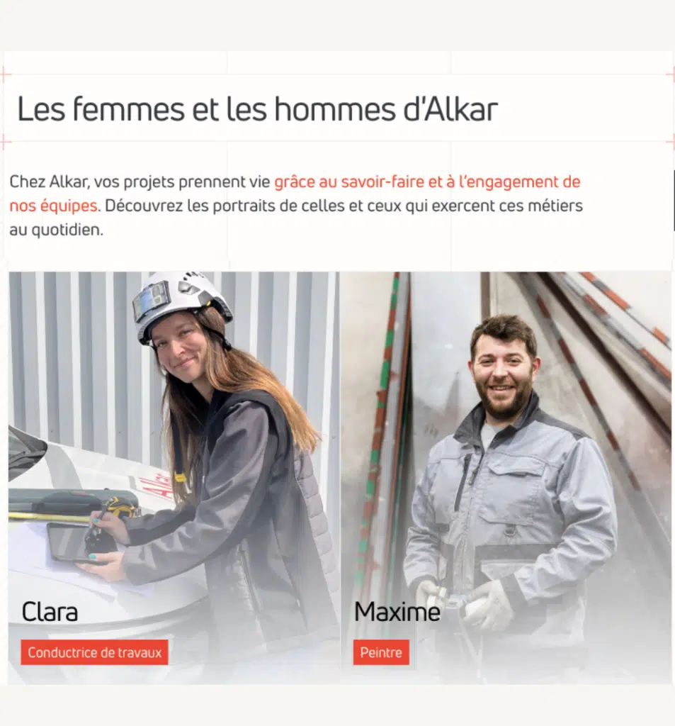 Alkar est un groupe indépendant spécialisé dans la conception, la fabrication et le montage de constructions métalliques. Présents dans toute la France