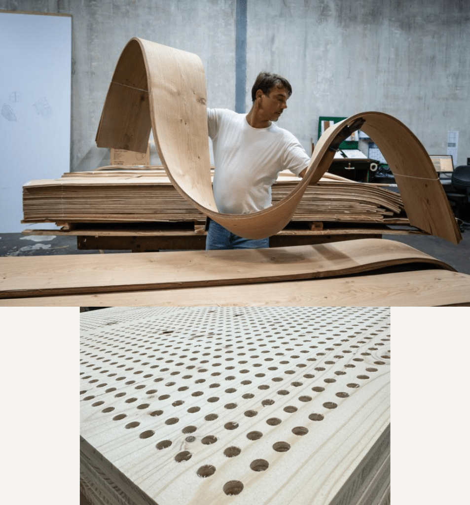 Malvaux industrie du bois strategie marketing charente maritime