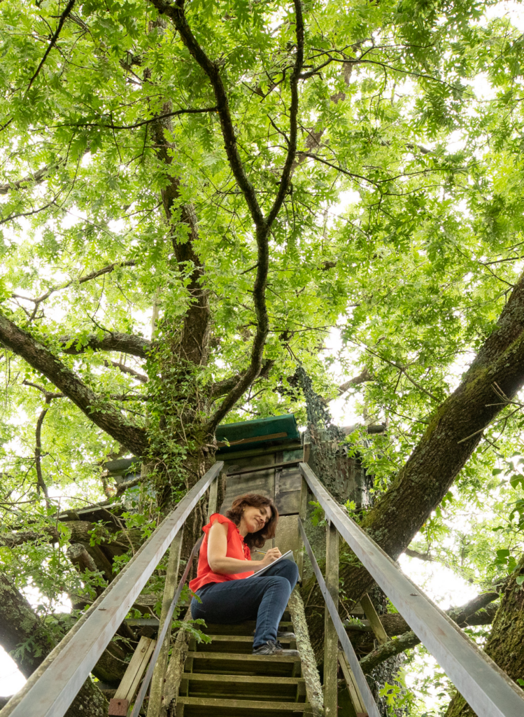 myriam toscano travaille sur votre raison d'etre et votre marque employeur